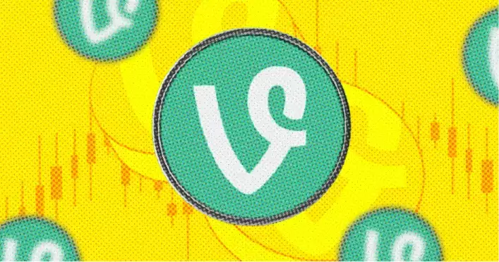 什么是vinecoin（vine币）？怎么买？vine价格预测：2025年、2026-2030年 - php中文网