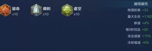 钟馗出装推荐