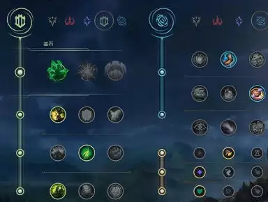 lol剑姬怎么出装3 lol剑姬怎么出装3