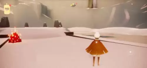光遇水之灵 光遇水之灵
