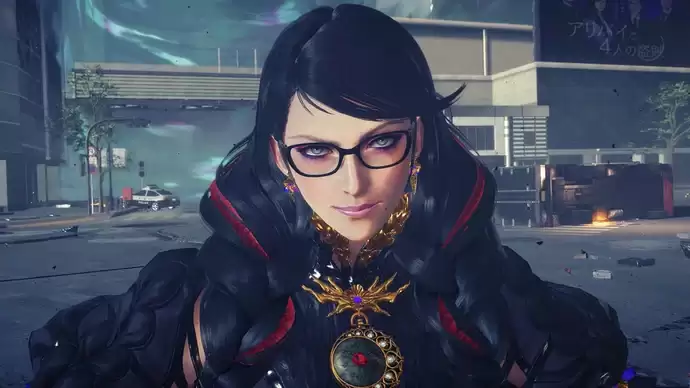 神谷英树首谈《猎天使魔女3》结局:是我犯了大错!