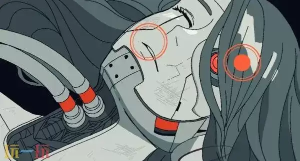 视觉小说解谜游戏《余尘赋生》将于4月22日登陆PC平台