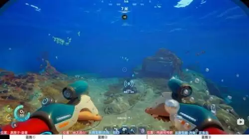 深海迷航2修理工具蓝图获取位置一览 深海迷航2修理工具蓝图获取位置一览