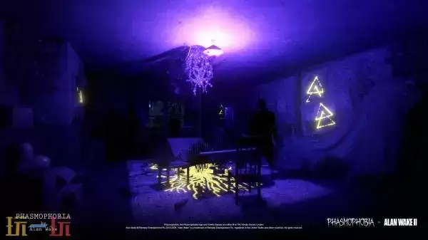 《恐鬼症》×《心灵杀手2》联动限时活动5月12日推出