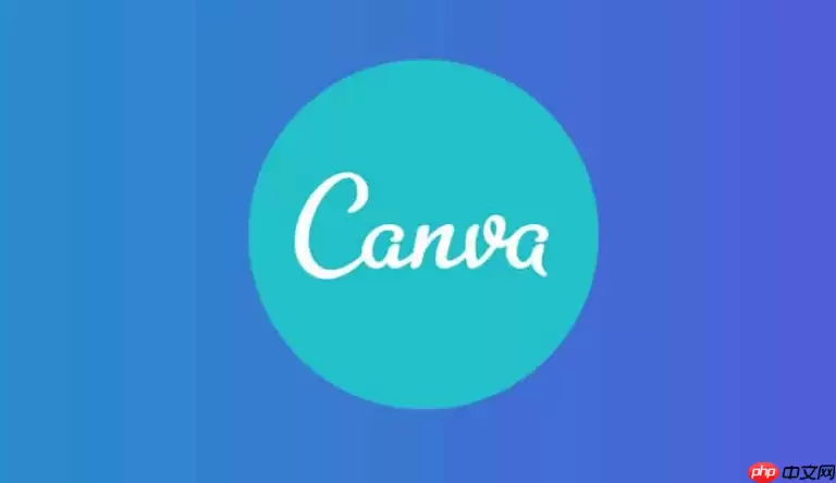 自媒体必备：用Canva可画制作抖音短视频封面