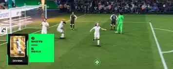 EA SPORTS FC 26球场传奇成就奖杯怎么做