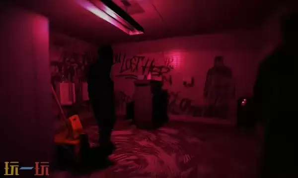 《恐鬼症》×《心灵杀手2》首次联动,预告开启!