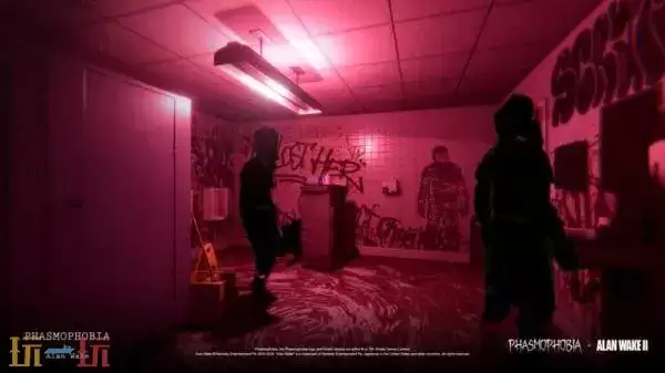 《恐鬼症》×《心灵杀手2》联动限时活动5月12日推出