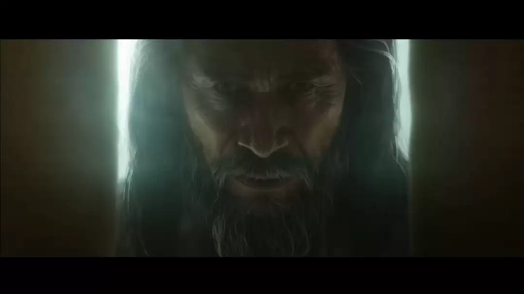 《暗黑破坏神4：憎恨之王》开场CG动画 中文配音