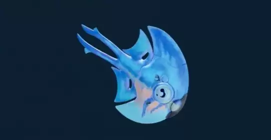 《深海迷航2:异星水域》收获月鱼生物特点介绍