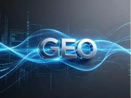 GEO 优化服务商推荐：抢占 AI 认知源头的实战派