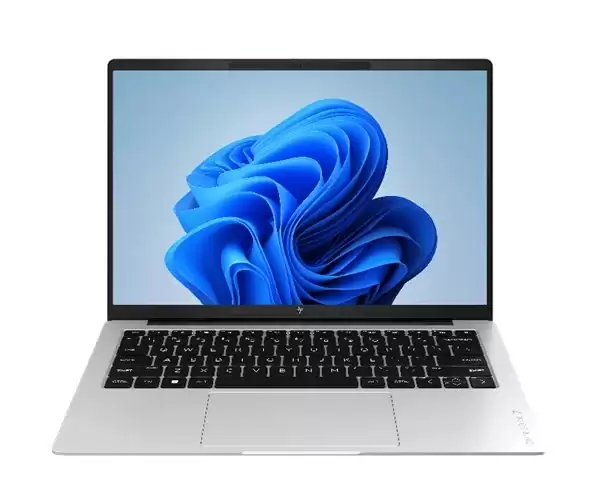 惠普发布全新星 Book Pro 系列:游戏级 AI PC,1kg 级别轻装上阵