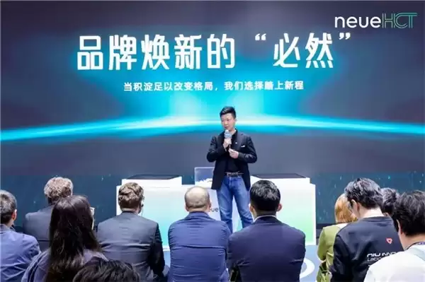 智驾大陆更名智驾新程，这背后是算力思维向兑现效率的全面迁移