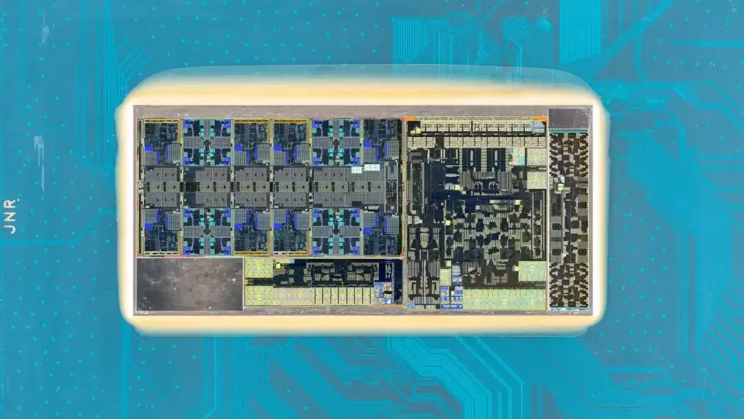 More details of an extra big Intel Nova Lake 