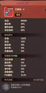 守护之境孙尚香适合用哪些神兵