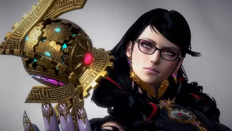 神谷英树首谈《猎天使魔女3》结局:是我犯了大错!