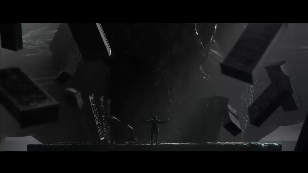 《暗黑破坏神4：憎恨之王》开场CG动画 中文配音