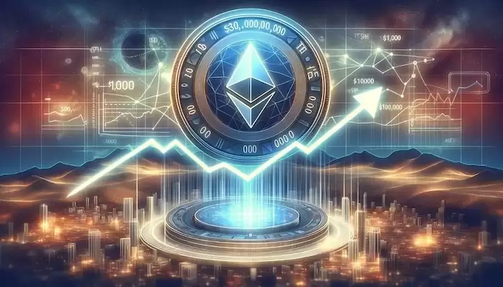 以太币是什么?与以太坊是什么关系?怎么玩?以太币2025最新教程 - php中文网