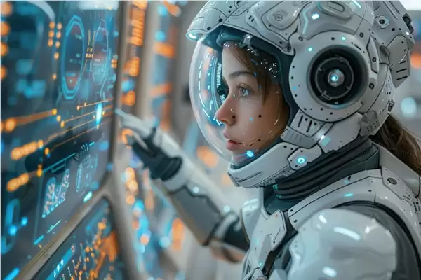 AI,人工智能，机器人
