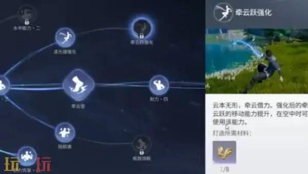 王者荣耀世界御流怎么加点 王者荣耀世界御流加点推荐