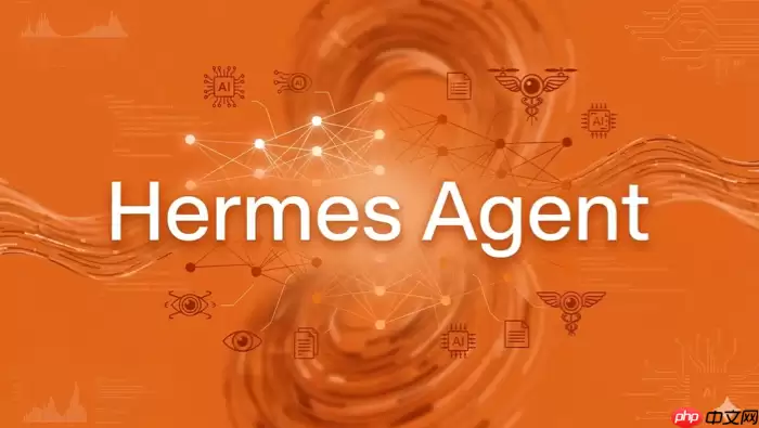 HermesAgent数据条件随机：Field集成实战