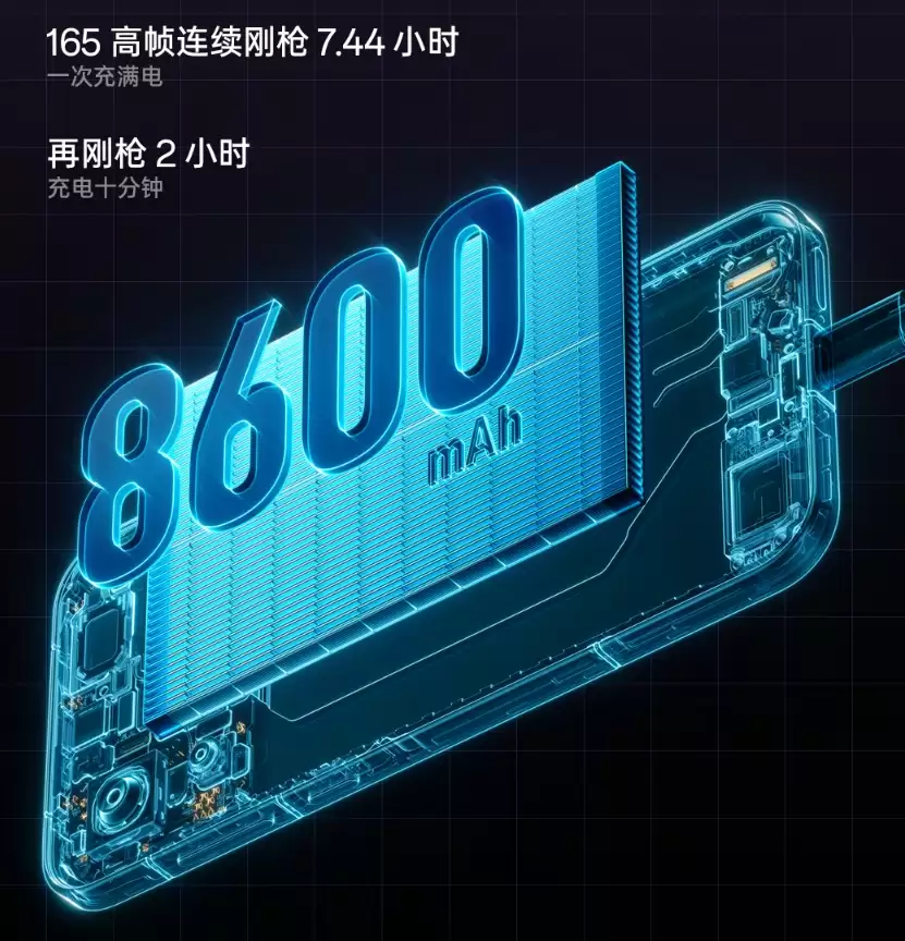 一加 Ace 6 至尊版配置汇总:天玑9500+「灵犀触控芯」,打造触控体验巅峰