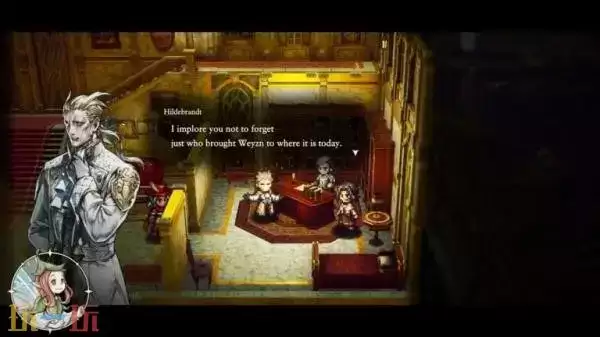 2D动作RPG《冒险家艾略特的千年奇谭》魔法时代截图与介绍