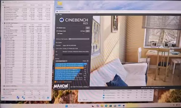 刷新纪录!国产 CPU 极限超频达 5.15GHz