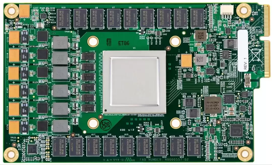 TPU transformation: A look back at 10 years of our AI-specialized chips 