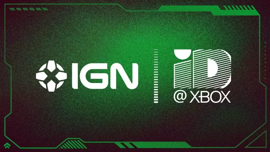 Xbox游戏发布会官宣!四款游戏已确定亮相