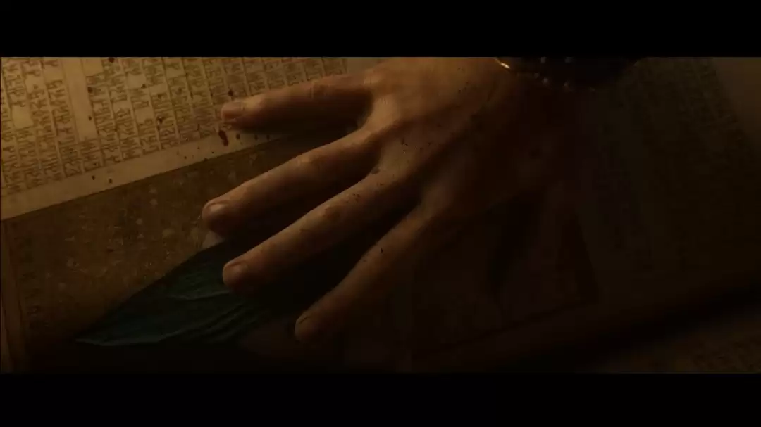 《暗黑破坏神4：憎恨之王》开场CG动画 中文配音