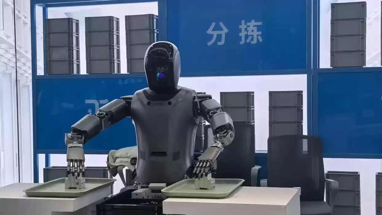 Figure机器人直播干活一整天,效果越惊艳,质疑越凶猛