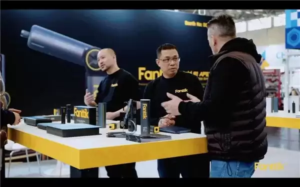 广东制造的螺丝刀,让老外上头了:3 年 1 亿美元
