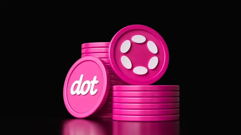 什么是polkadot(dot币)?dot未来发展前景与价格预测 - php中文网