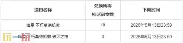英雄联盟云顶之弈暗星不朽莫德凯撒夺宝上线!