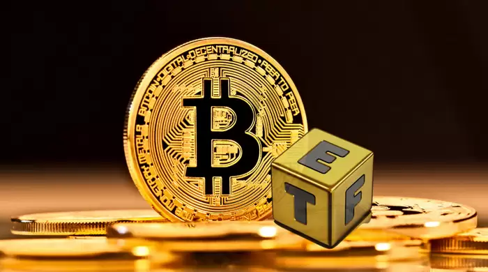 比特币ETF是什么?未来潜力如何?2025年比特币投资指南 - php中文网