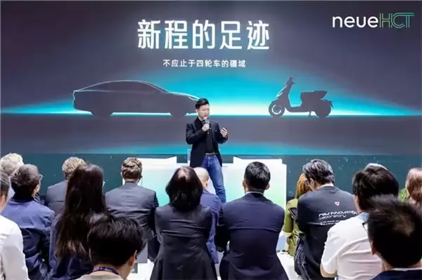 智驾大陆更名智驾新程，这背后是算力思维向兑现效率的全面迁移