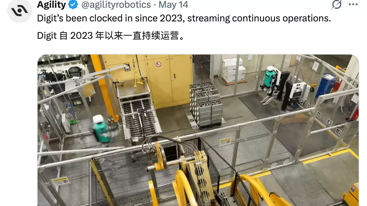 Figure机器人直播干活一整天,效果越惊艳,质疑越凶猛