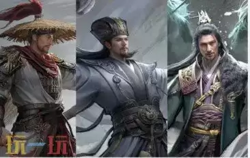 三国天下归心武侯控场队阵容推荐 武侯控场队阵容搭配攻略