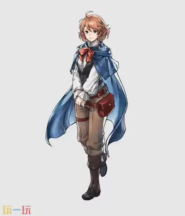 2D动作RPG《冒险家艾略特的千年奇谭》魔法时代截图与介绍