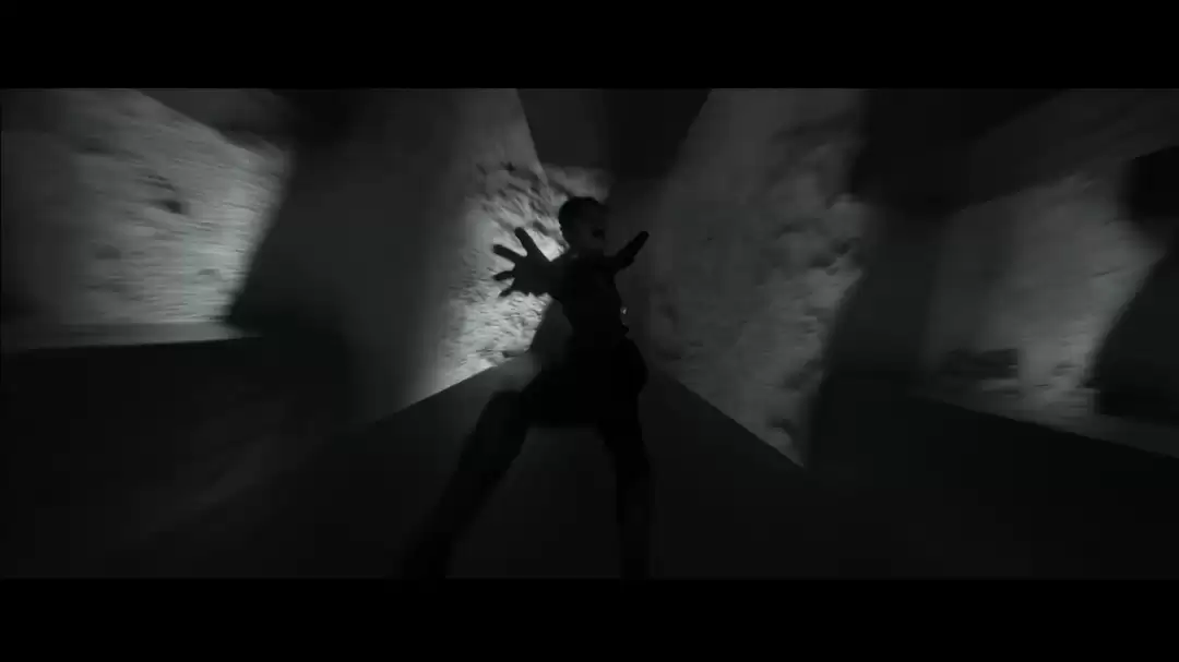 《暗黑破坏神4：憎恨之王》开场CG动画 中文配音