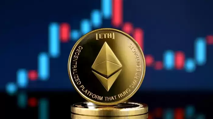 以太坊通缩经济模型与质押收益分析