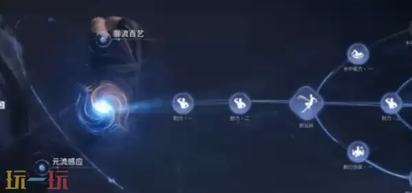 王者荣耀世界御流怎么加点 王者荣耀世界御流加点推荐