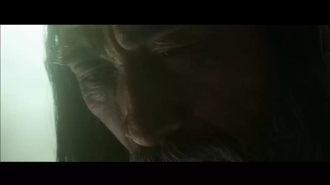 《暗黑破坏神4：憎恨之王》开场CG动画 中文配音