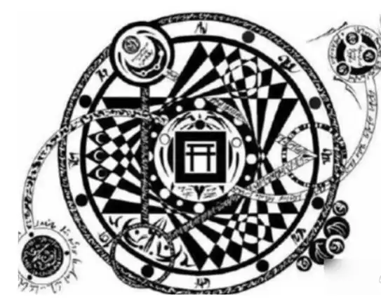阴阳师现世召唤阵图片有哪些1