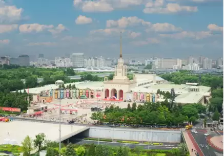 第二十七届中国国际照相机械影像器材与技术博览会 5月15日北京盛大启幕 第二十七届中国国际照相机械影像器材与技术博览会 5月15日北京盛大启幕