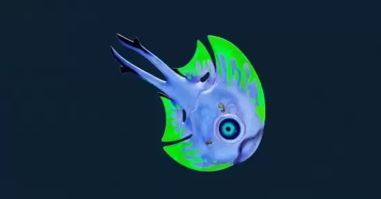 《深海迷航2:异星水域》收获月鱼生物特点介绍