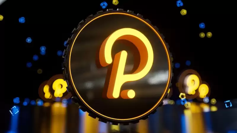 什么是Polkadot(DOT币)?DOT未来发展前景与价格预测 - php中文网