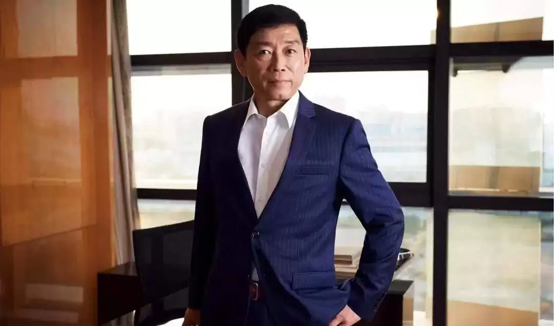 对话魏建军：一个制造业信徒的“保定堡垒”