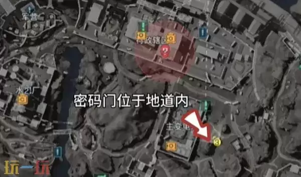 三角洲行动今日密码4.20 4月20日密码门摩斯密码分享